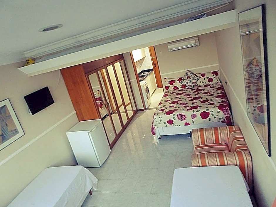 Sol Victoria Marina Lofts