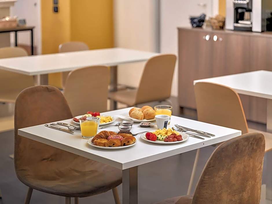 B&B Hotel Cremona