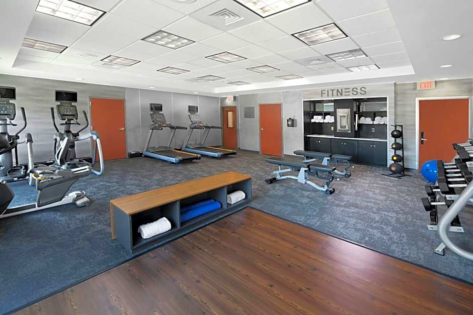 Fairfield Inn & Suites by Marriott Waco North