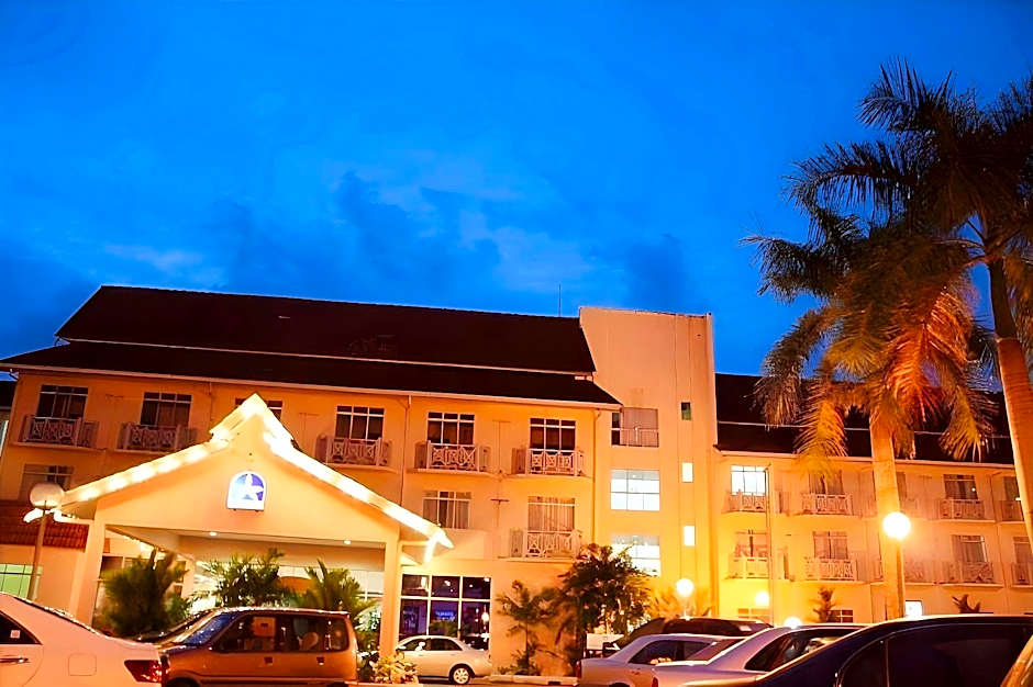 Hotel Seri Malaysia Kuala Terengganu