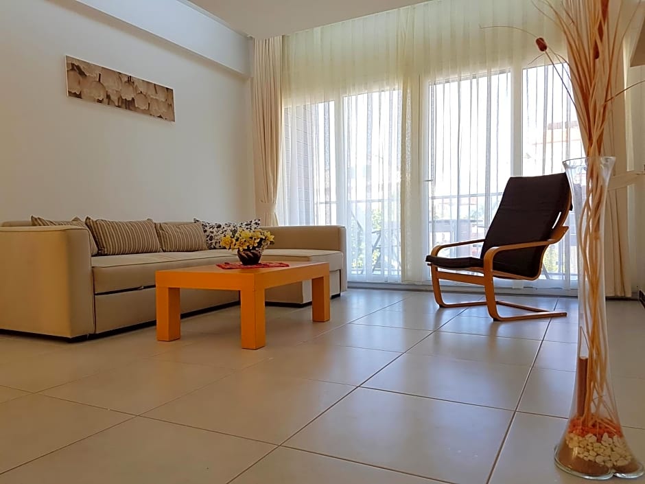 Odyssey Residence Apartments