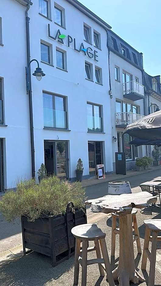 Hotel LA PLAGE