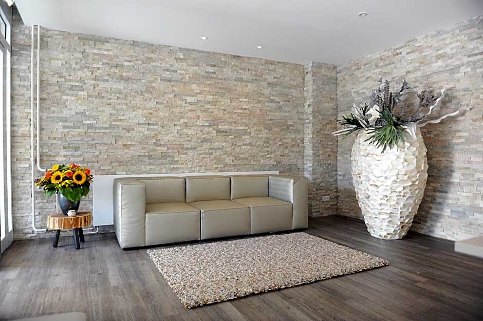 Hotel Andante aan Zee