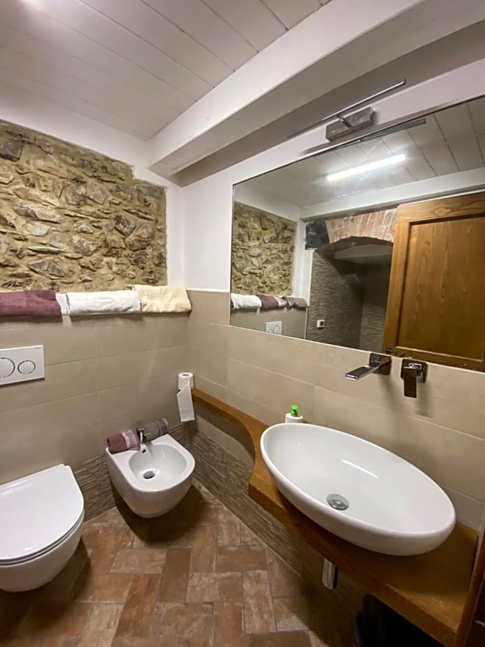 B&B Marina – Fosdinovo, WI