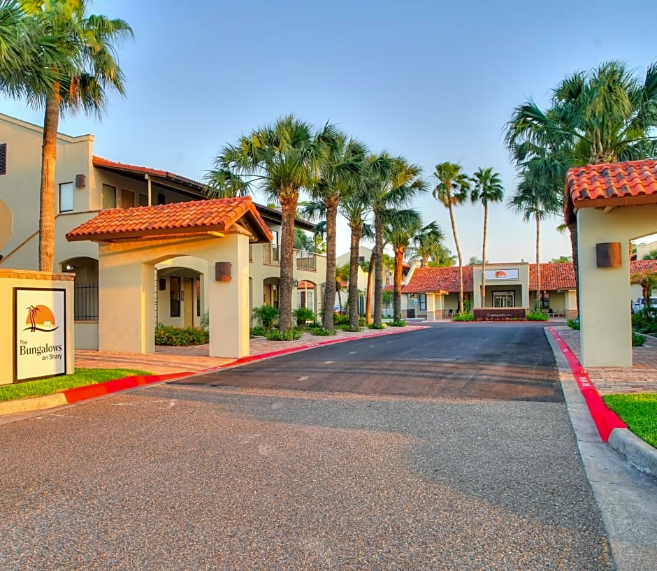 The Bungalows on Shary