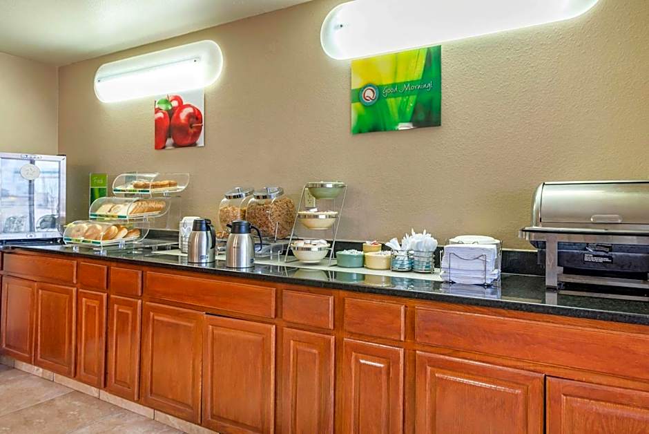 Quality Inn & Suites Limon