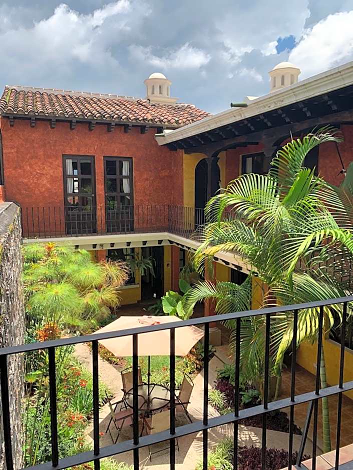 Casa El Conquistador