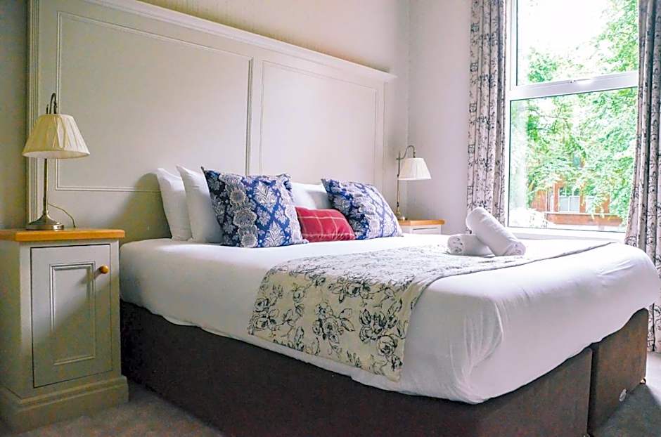 Gregory by the Warren Collection