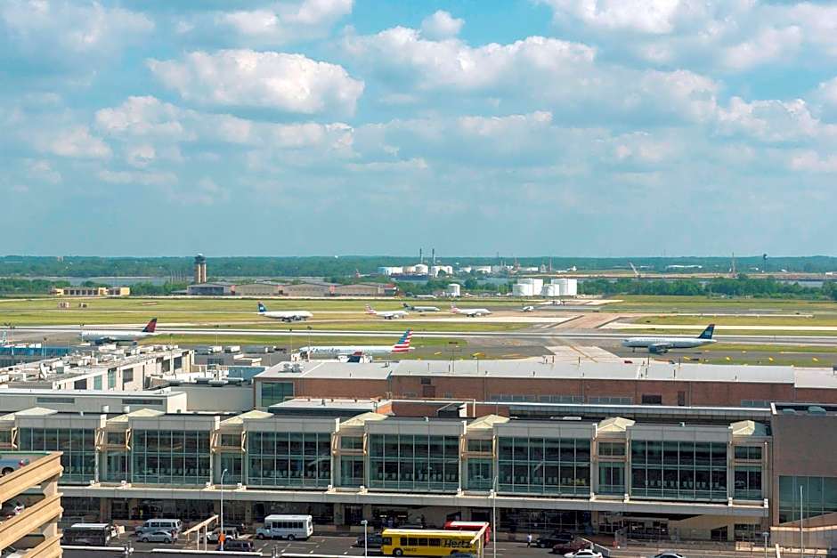 Philadelphia Airport Marriott