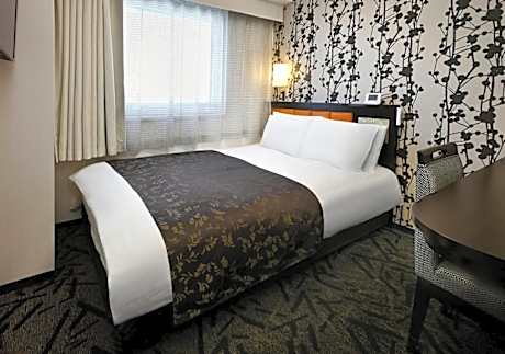 Double Room - Smoking