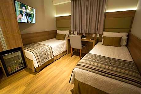 Twin Room - Disability Access