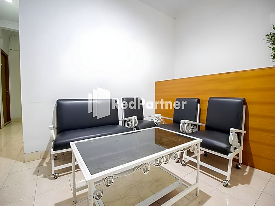 Halona Residence near Pakuwon Mall Jogja Mitra RedDoorz