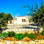 Trulli dell'aia