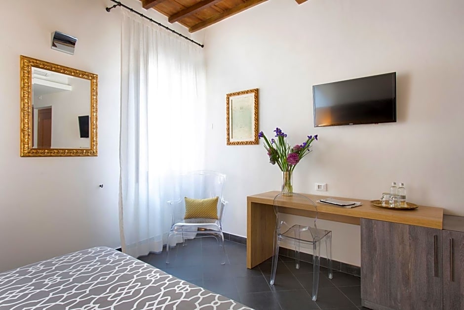 Sette Angeli Rooms