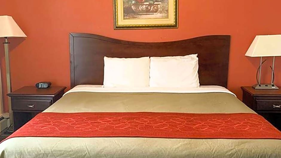 Rodeway Inn