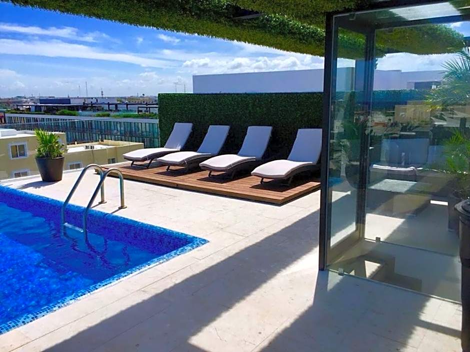Luxury 5th Avenue Menesse 32