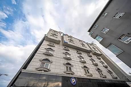 Pyeongtaek K Motel