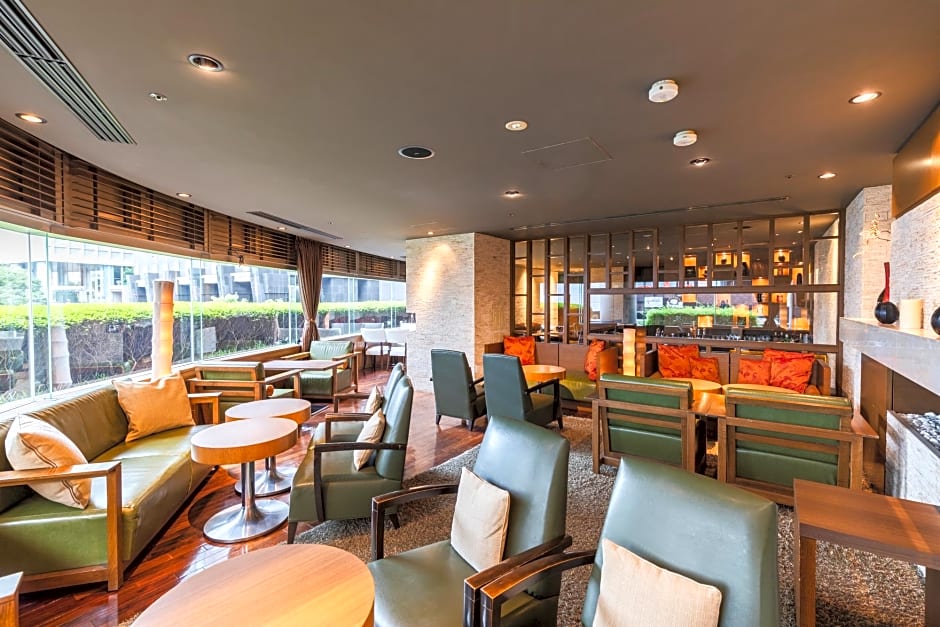 Hotel Sunroute Plaza Shinjuku