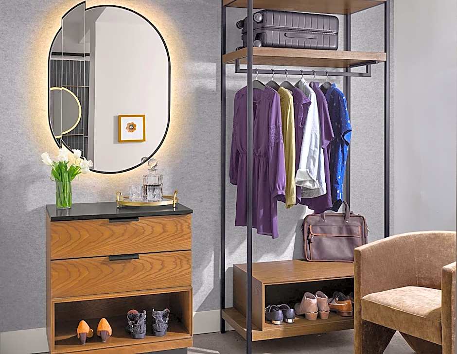 Yours Truly DC Vignette Collection By IHG