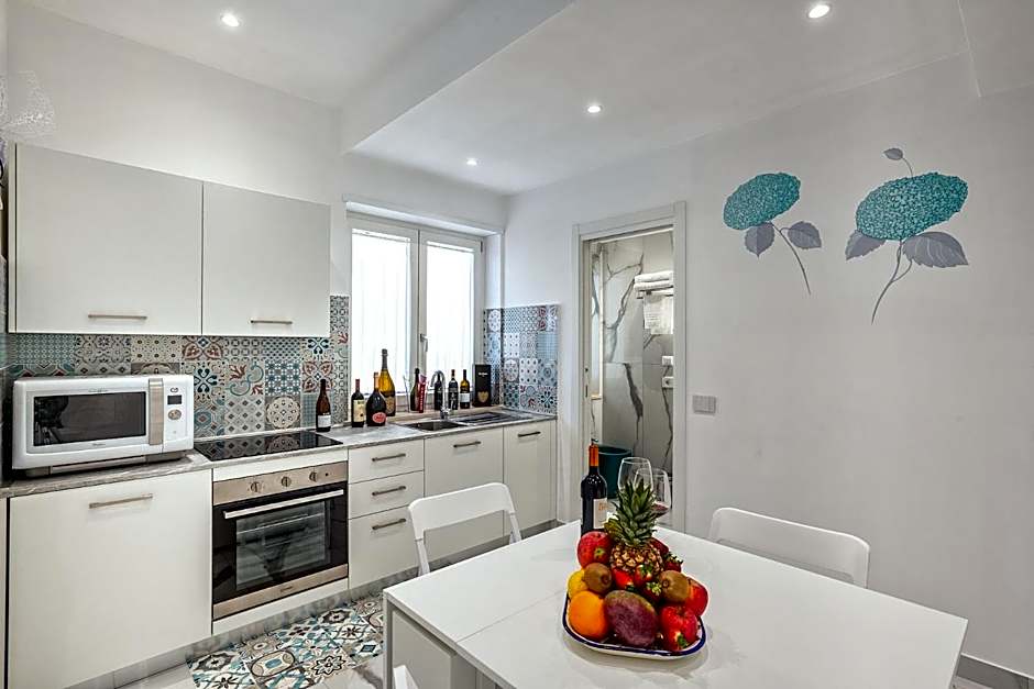 Maison Marienne - Deluxe B&B