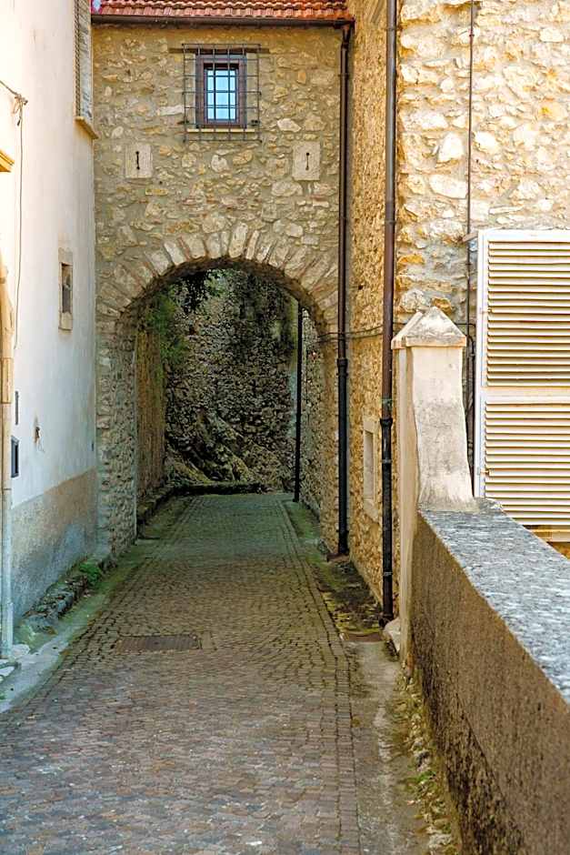 ANTICO FRANTOIO