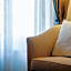 Hotel Garni in der Breite