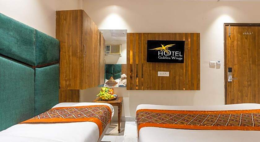 Hotel Golden Wings