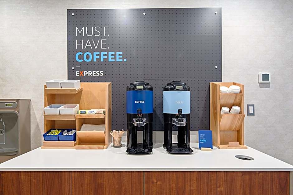 Holiday Inn Express Hotel & Suites Atascadero By IHG