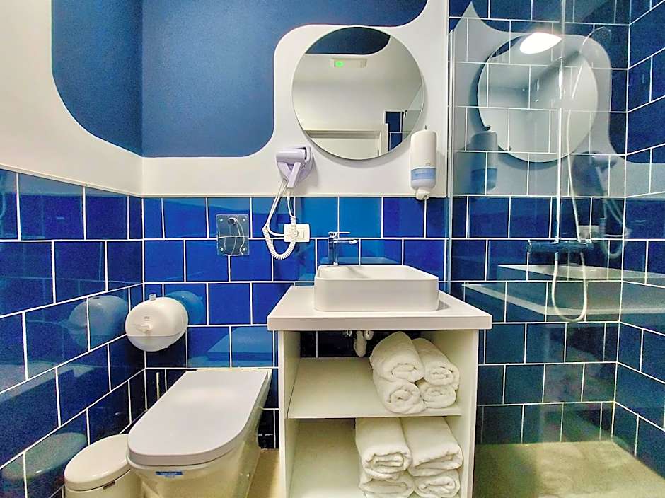 Atypicap Capsule Hostel