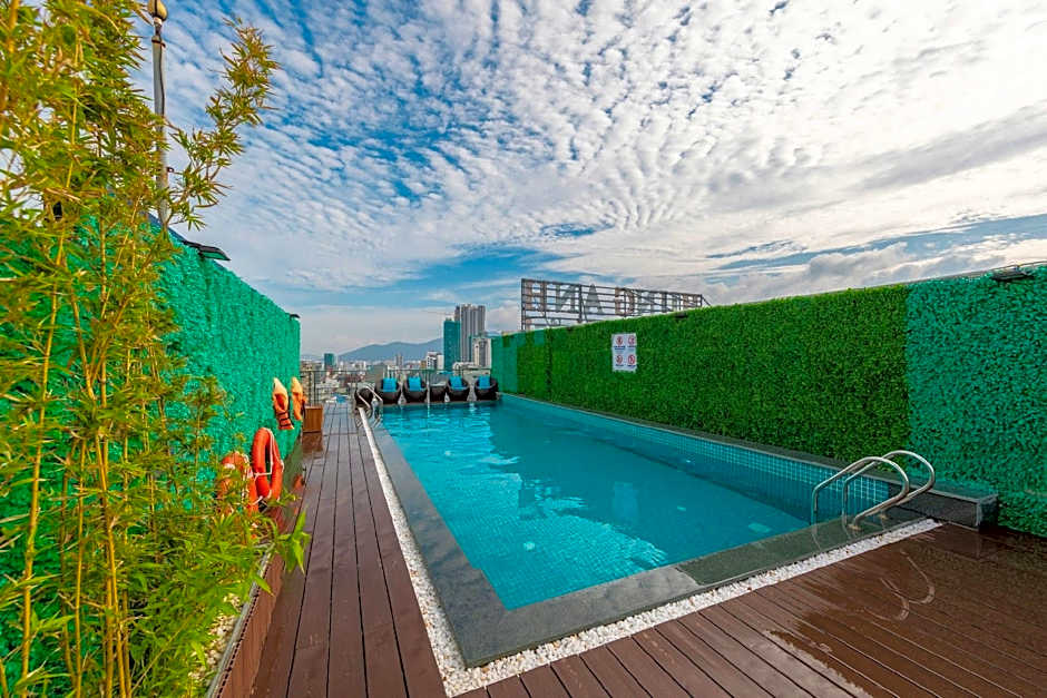 KOVA DIAMOND HOTEL DA NANG