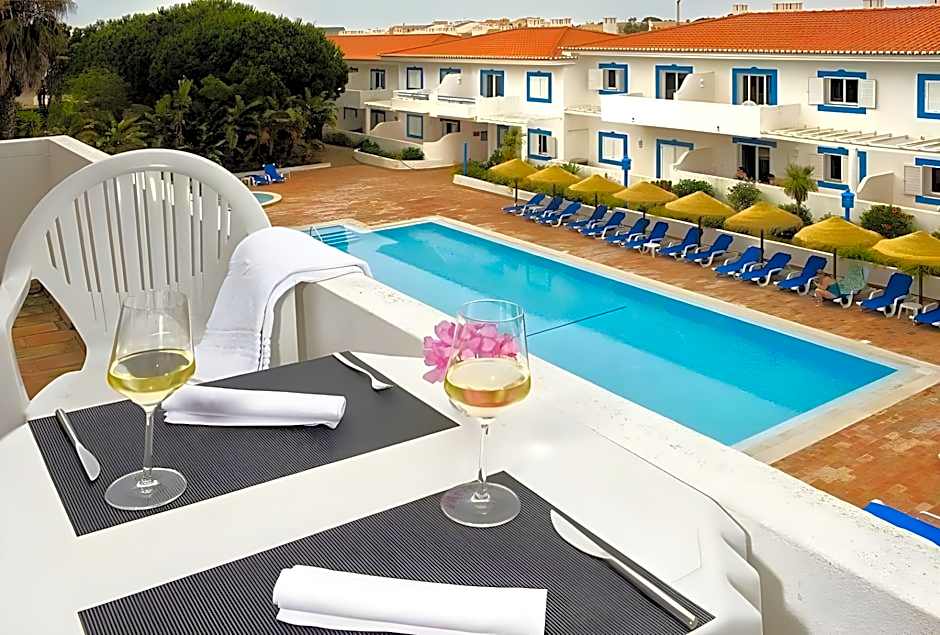 Agua Hotels Vila Branca