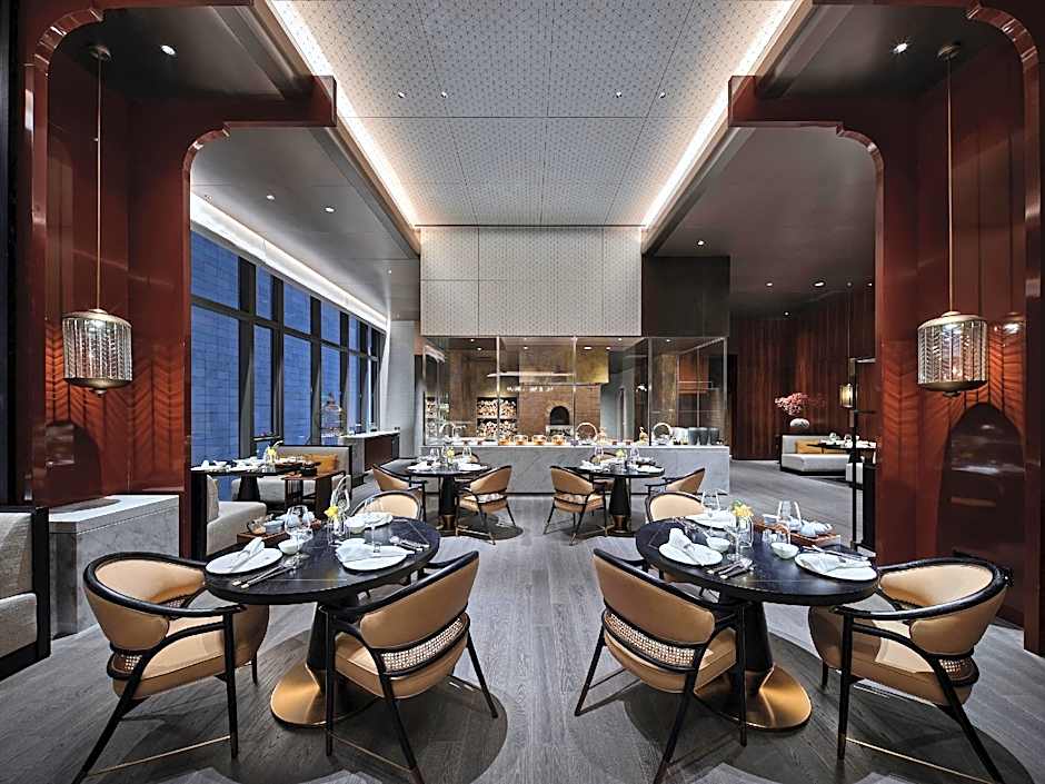 Intercontinental Dongguan By IHG