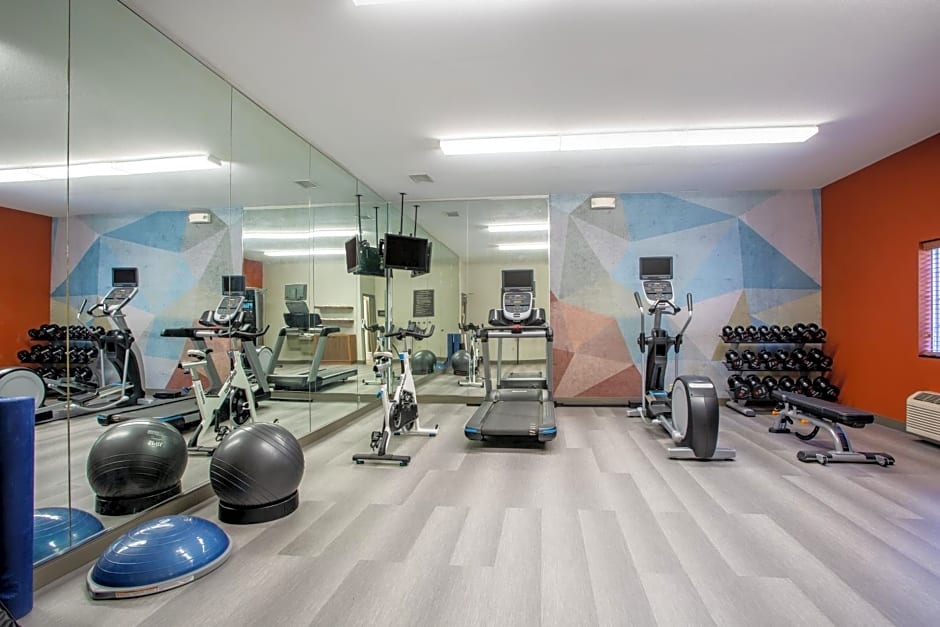 Candlewood Suites Apex Raleigh Area, an IHG Hotel
