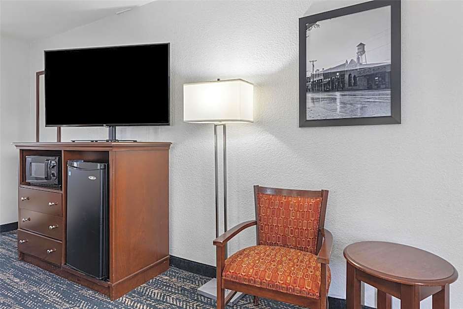 Best Western Canton Inn