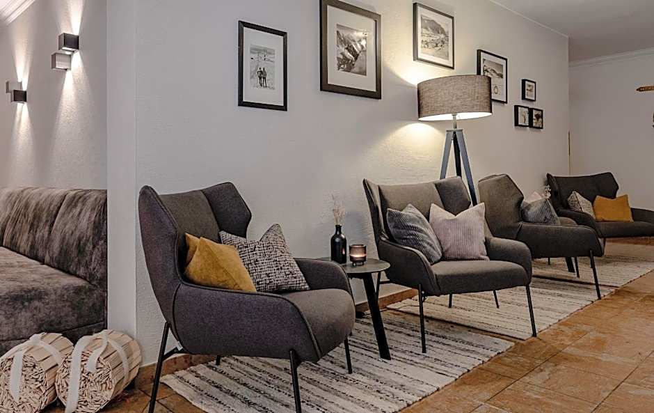 Appartements KATHRIN