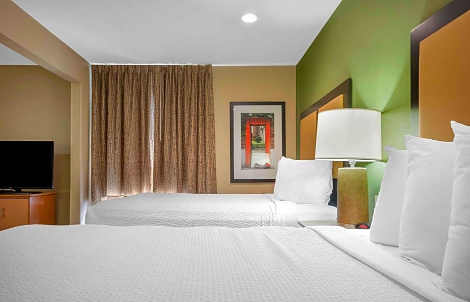 Extended Stay America Suites - Pittsburgh - Airport