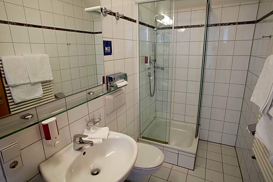 Landidyll Hotel Lamm