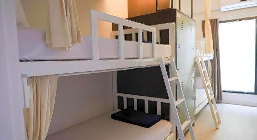 Pakchong Center Poshtel
