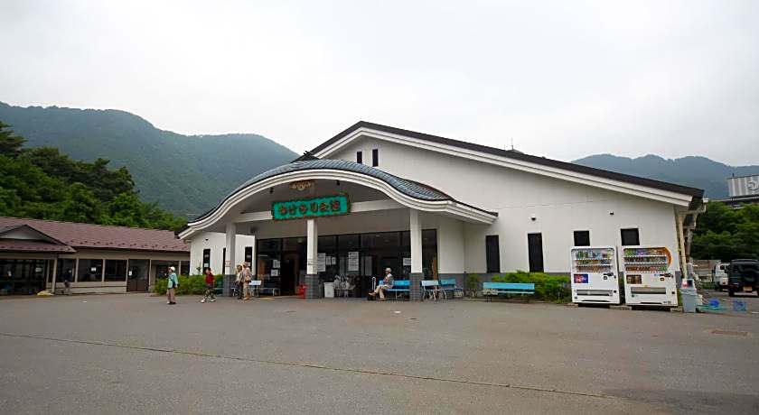 Hotel New Ohruri
