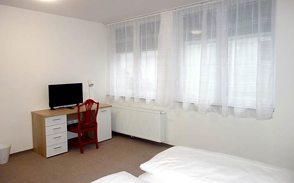 Budget Hotel Ludwigshafen