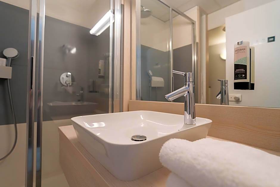 Logis Hotel L'Embarcadère