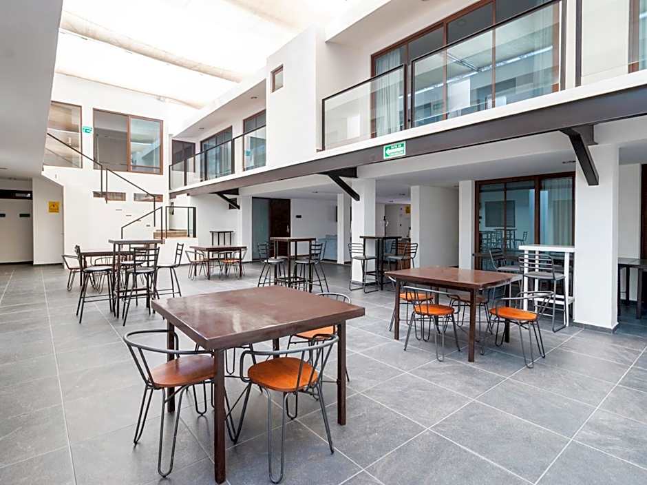 Fraga Hotel Boutique