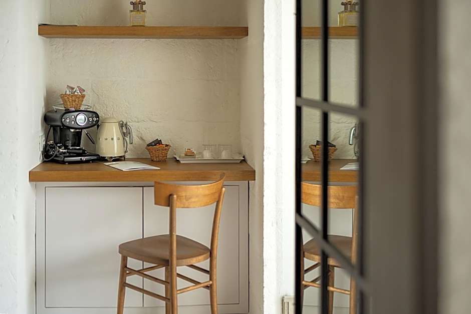 AL PALAZZO La Dimora by Apulia Hospitality