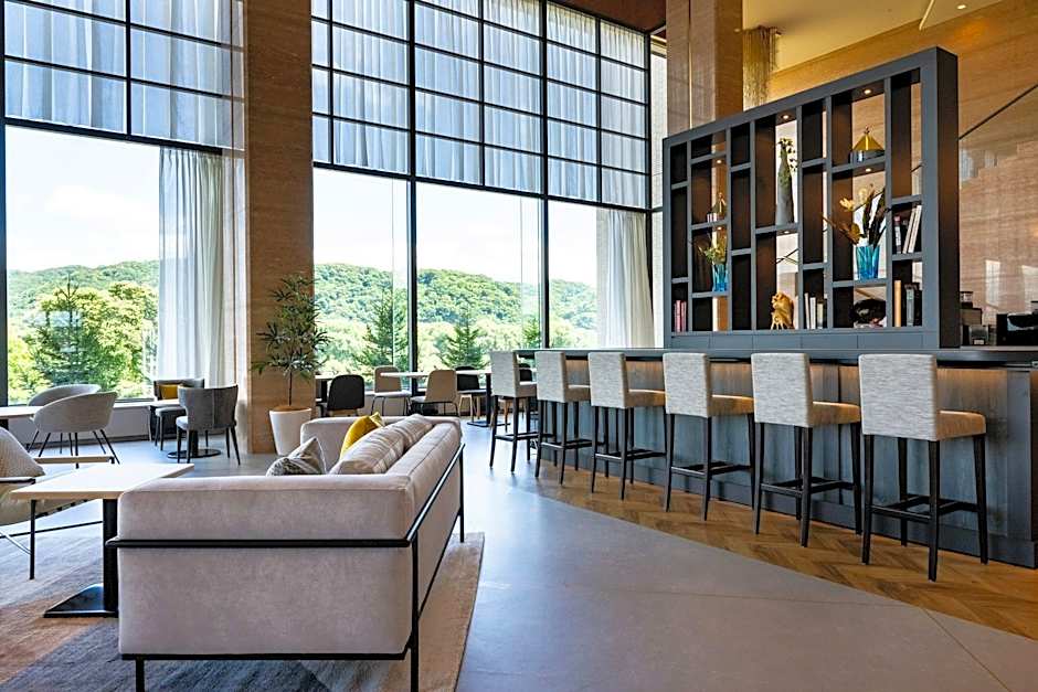 ANA Holiday Inn Iwate Kitakami by IHG