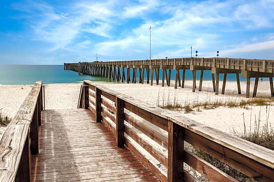 Calypso 3 Luxury Beach Vacation Sleeps 8
