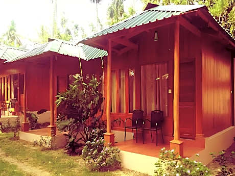 Aparupa Sands Marina Resort-Havelock Island