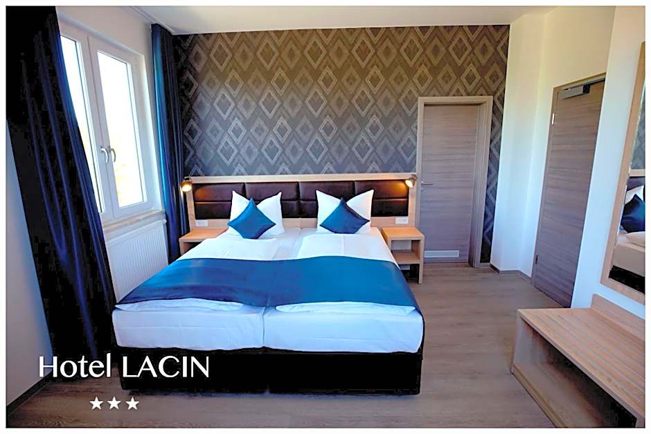 Hotel LACIN