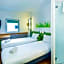 ibis budget Glasgow