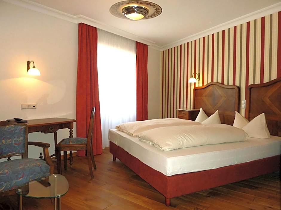 Historisches Genusshotel Löwen