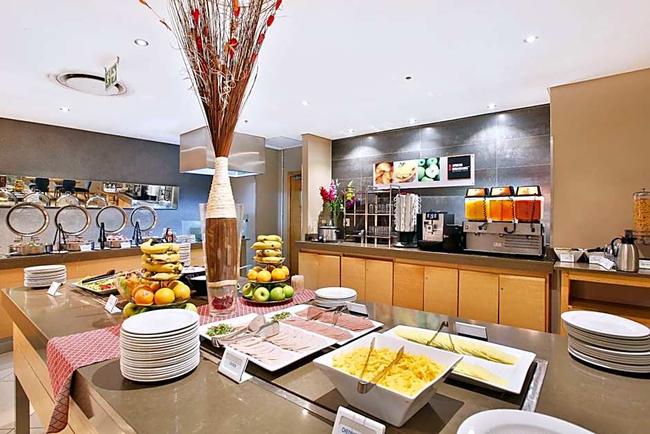 RH Hotel & Apartments - Pretoria